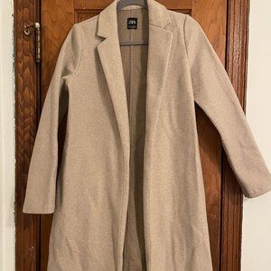 ZARA COAT